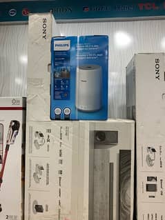 All air purifier  filters all brands available philips tefal panasonic