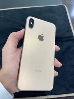 Iphone Xs Max 256 GB