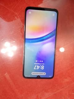 Samsung Galaxy A05s