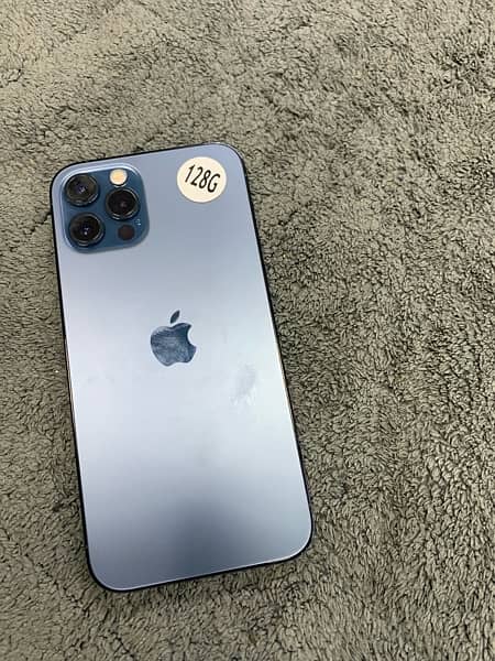 iphone 12 pro pta approved 1