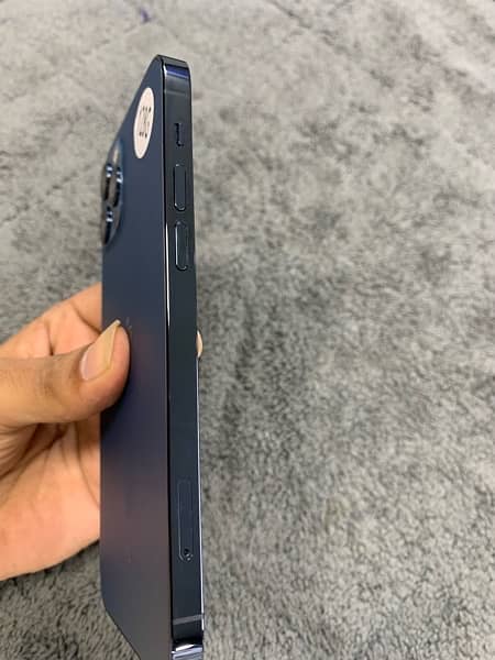 iphone 12 pro pta approved 5