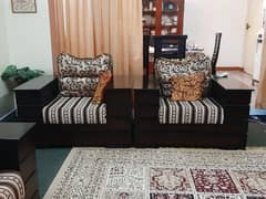 sofa/sofa set/sofa set/7 seater sofa set/Sofa with cushion/furniture 0