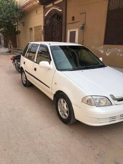 Suzuki Cultus VXR 2006