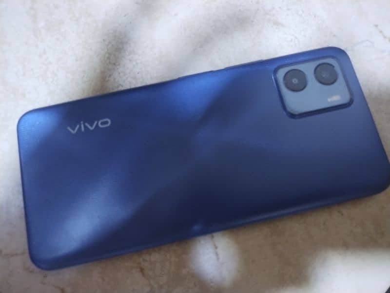 vivo y15c 3