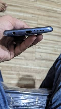 redmi note 9 proo 6+2 ram 128 rom