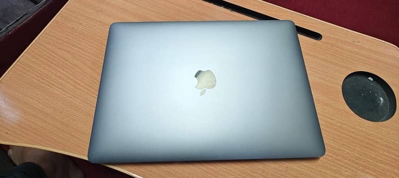 Macbook pro 2020 2