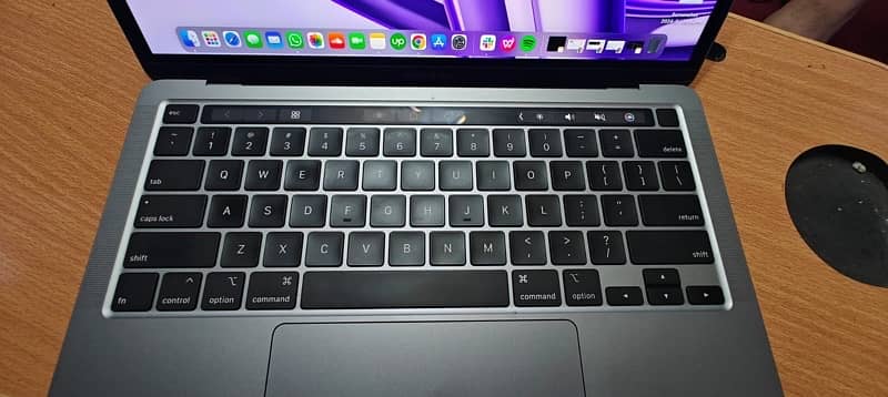 Macbook pro 2020 5