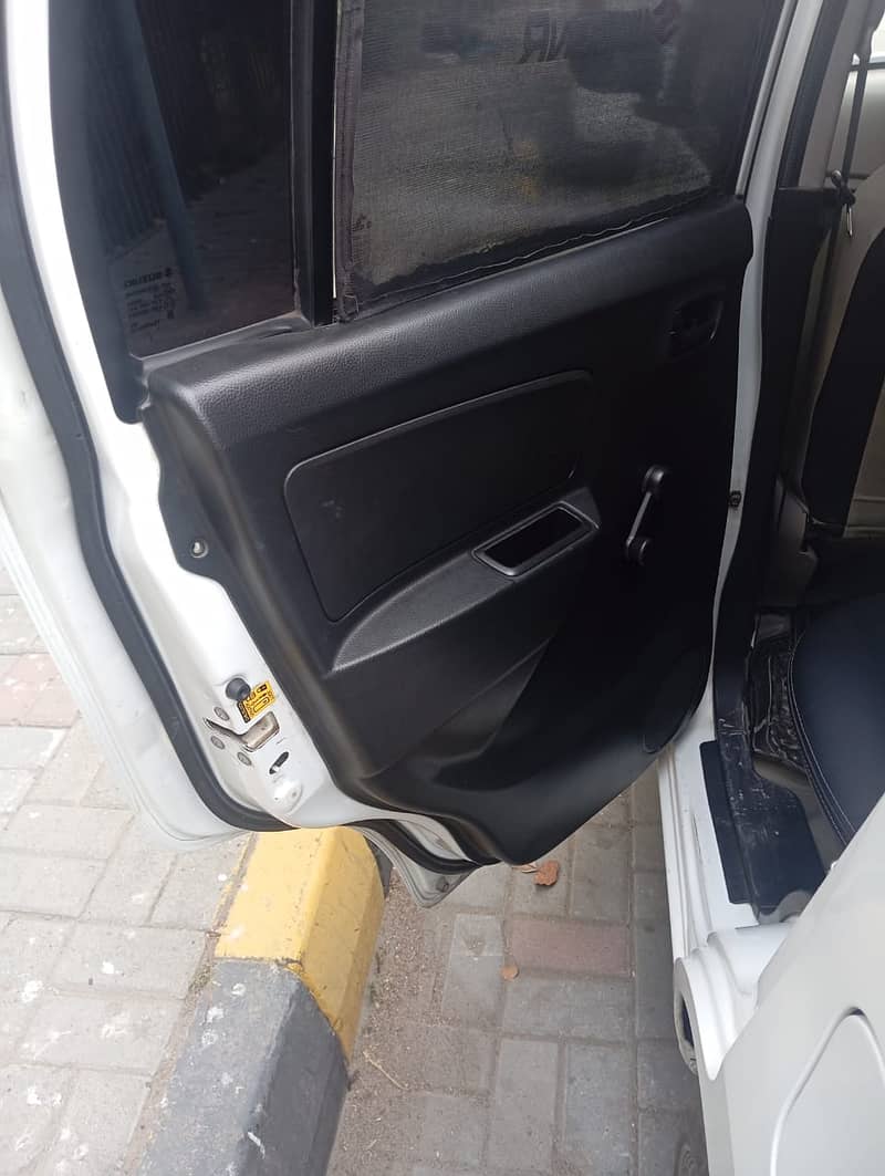 Suzuki Wagon R 2021 7