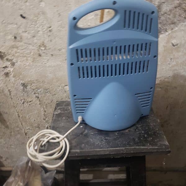 gree  heater other heater 4