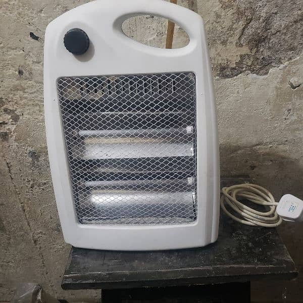 gree  heater other heater 5