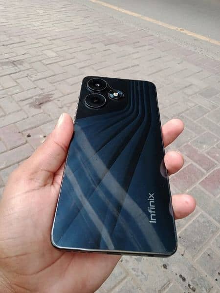 infinix hot 30 for sale 3