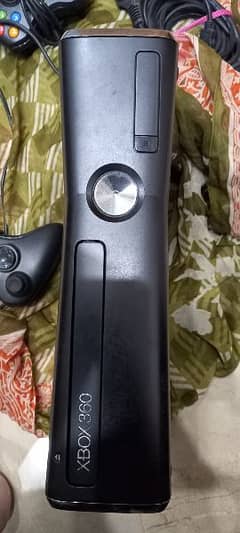 XBox 360 model 1439