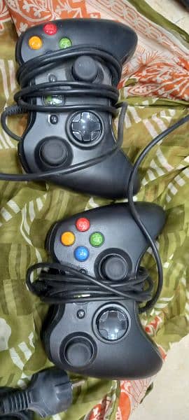 XBox 360 model 1439 3