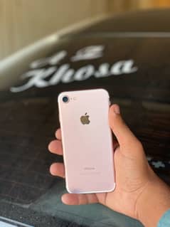 IPHONE 7 32 PTA Approved