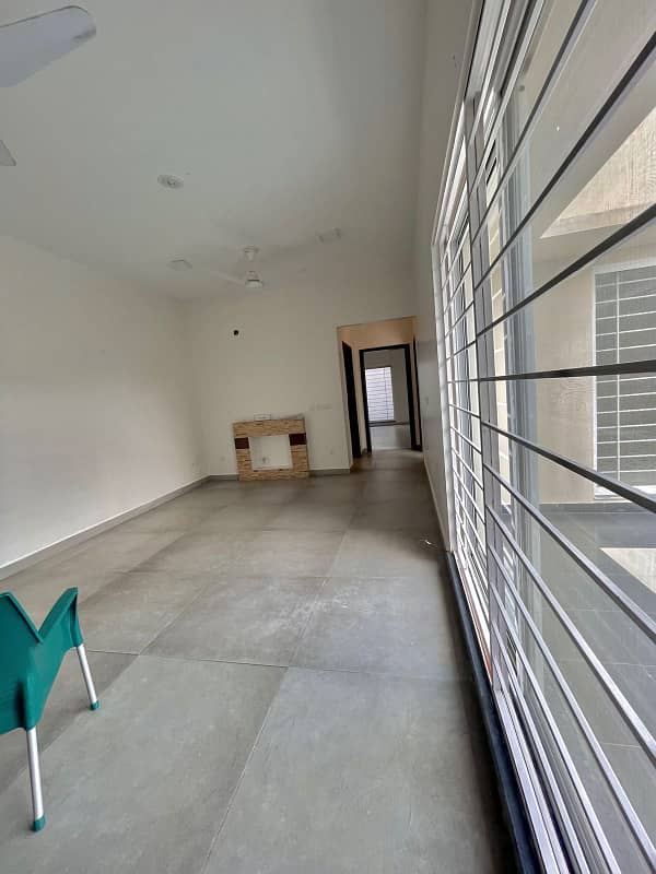 1 Kanal House Upper Portion For Rent in Phase 6 DHA Lahore (Original Pictures 8