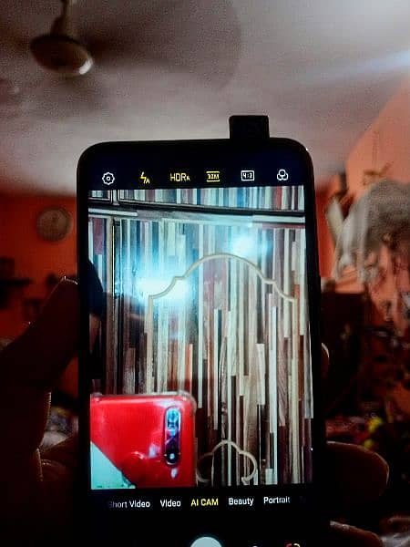 Techno Camon 15pro 6/128 9