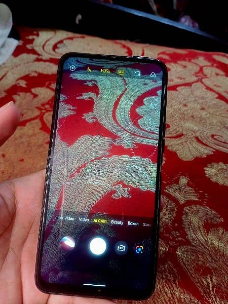 Techno Camon 15pro 6/128 11