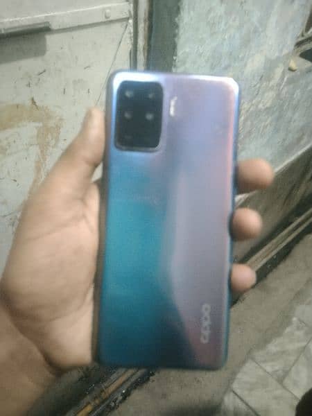 oppo F19 Pro 8/128 1