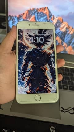 i phone 8 plus PTA approved 0