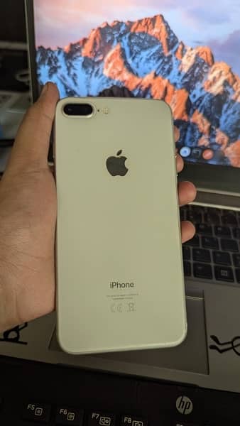 i phone 8 plus PTA approved 1