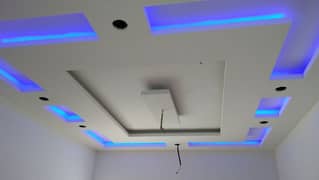 New Offer False Ceiling