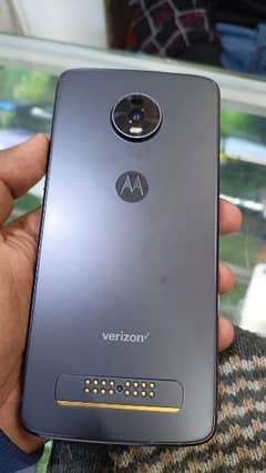 Motorola z4