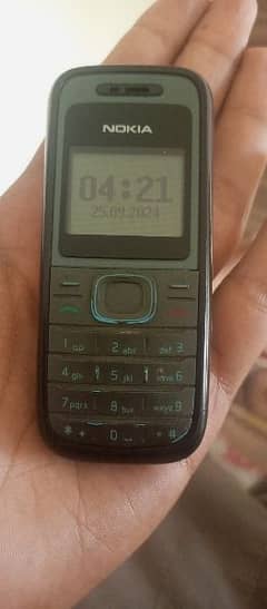 Nokia 1200