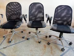 Office chair - price mentioned is for each single item