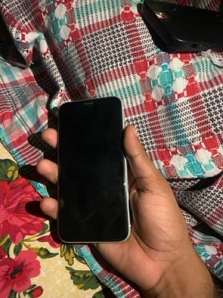 Iphone XR non pta 128GB 4