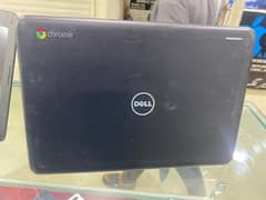 Dell Chromebook 3180 (cash on delivery)