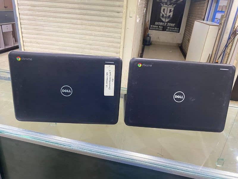 Dell Chromebook 3180 (cash on delivery) 2