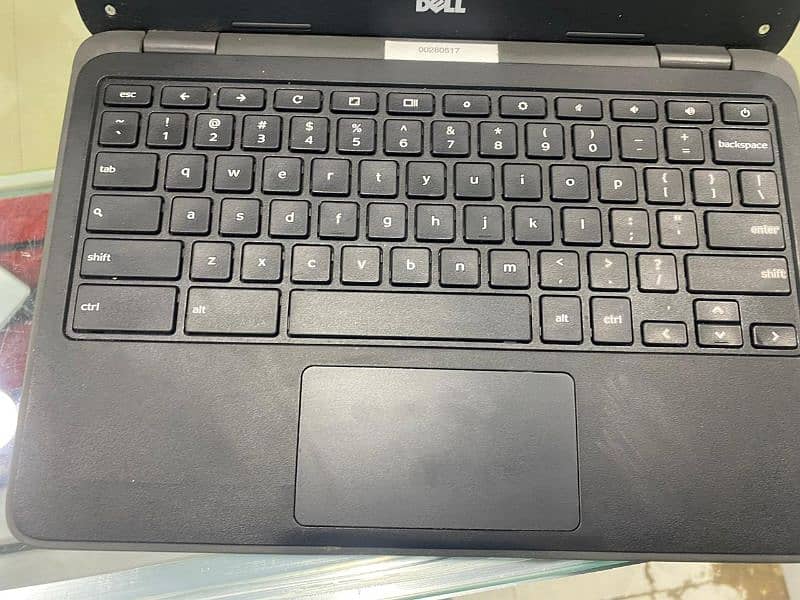 Dell Chromebook 3180 (cash on delivery) 4