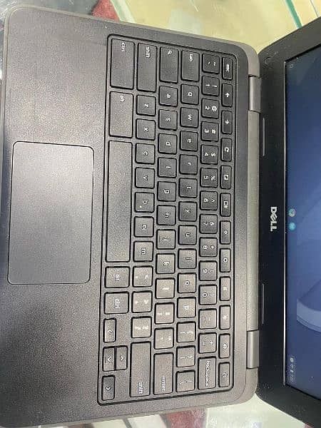 Dell Chromebook 3180 (cash on delivery) 5