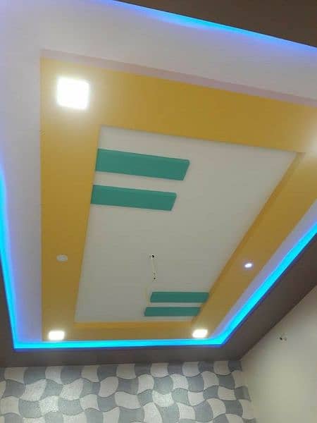 special Offer False Ceiling 1