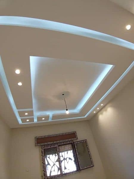 special Offer False Ceiling 3