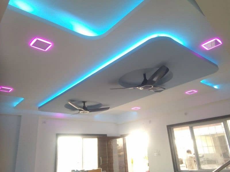 special Offer False Ceiling 7