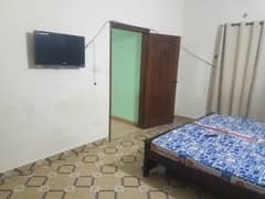 Full Furnished Appartment For Rent