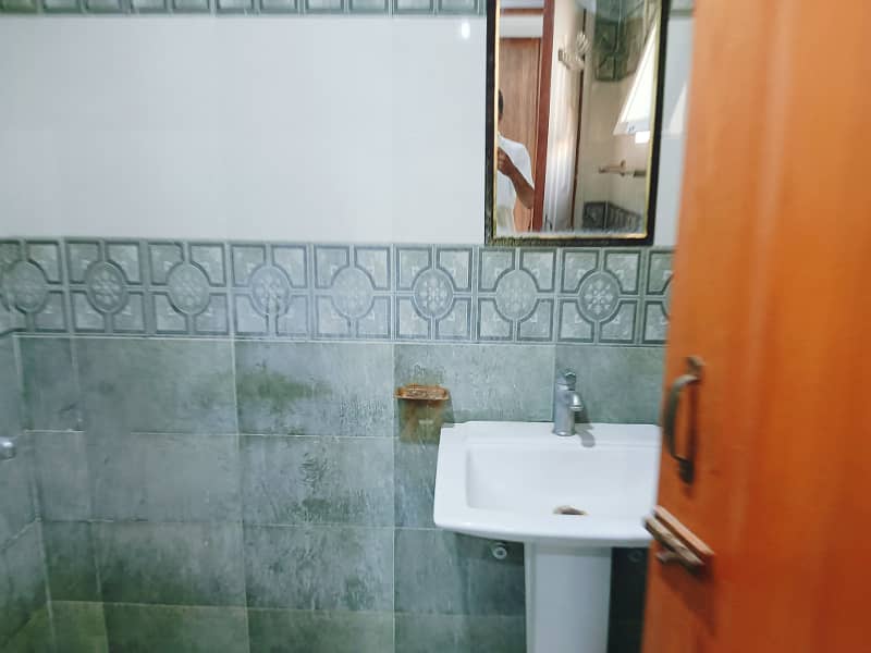 Two bedroom Apprtment available for rent Gulberg Green Islamabad 1