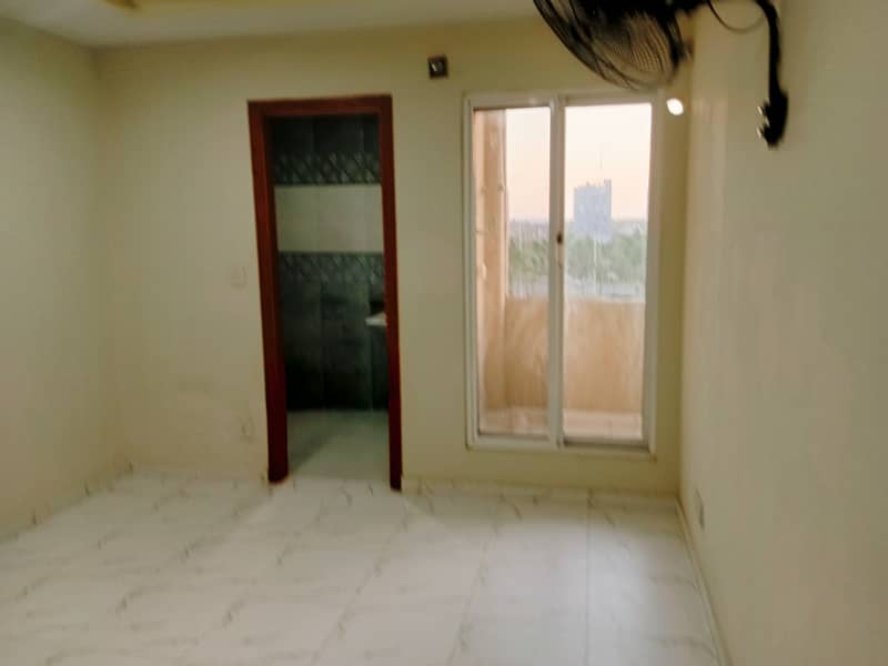 Two bedroom Apprtment available for rent Gulberg Green Islamabad 2