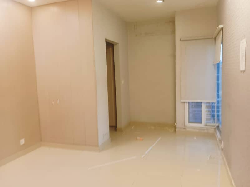 Two bedroom Apprtment available for rent Gulberg Green Islamabad 7