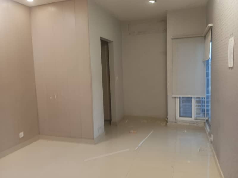 Two bedroom Apprtment available for rent Gulberg Green Islamabad 14