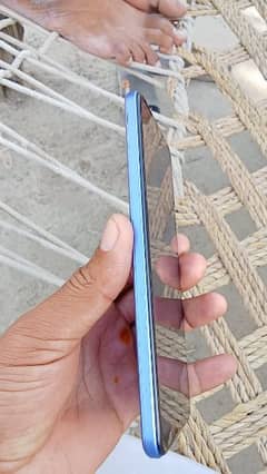 vivo y21