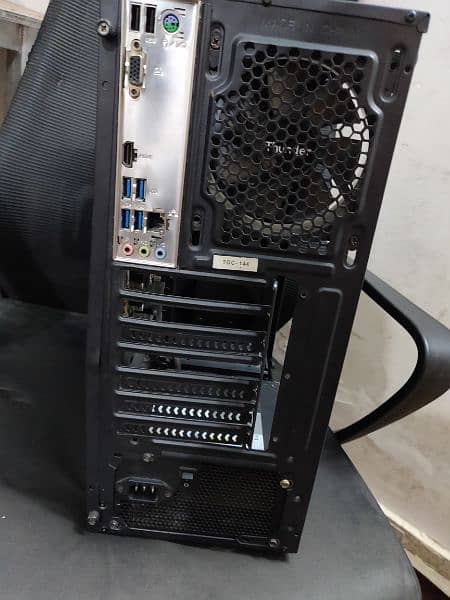 Core i3 9 generation gaming PC 3