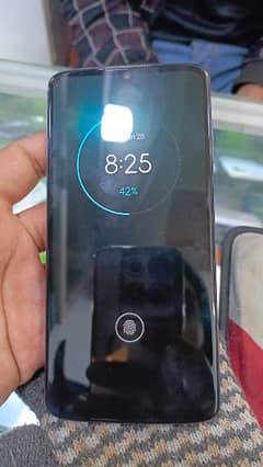 Motorola Z4