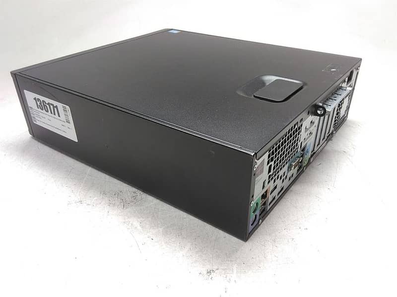 HP Z230 Core i5 4th Gen Desktop PC ! Fresh Import Stock Available 1