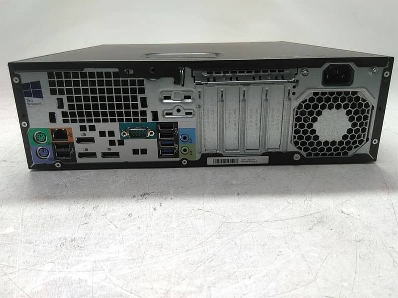 HP Z230 Core i5 4th Gen Desktop PC ! Fresh Import Stock Available 2