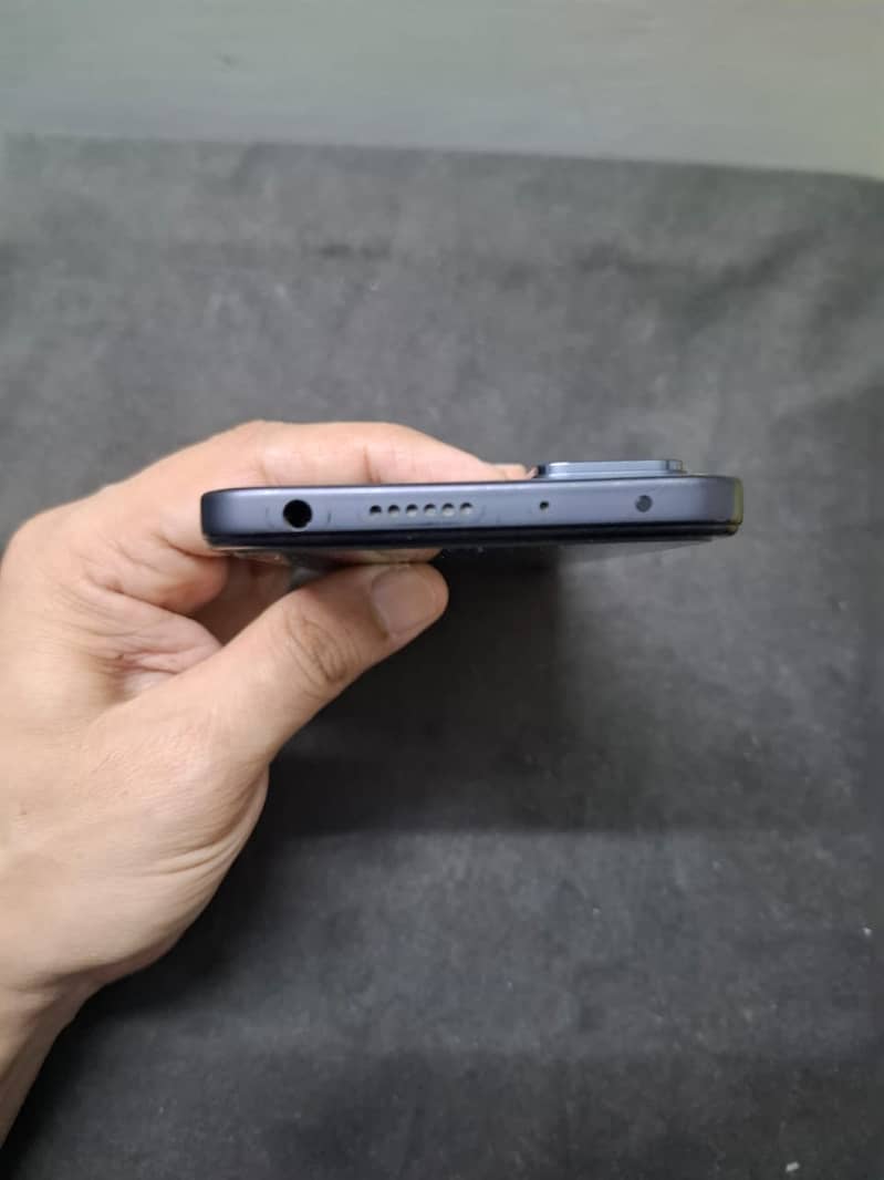 Xiaomi Redmi Note 11 Pro 3