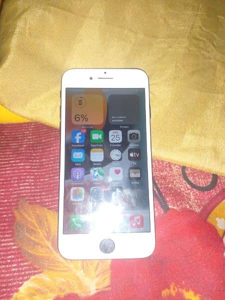 iPhone 7 for sale none pta 5