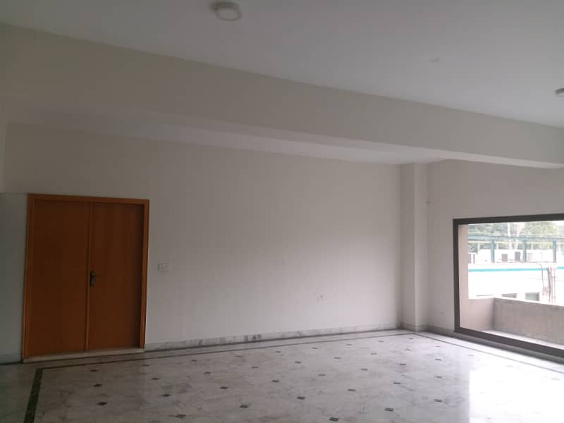 1 Kanal House Is Available In Affordable Price In Upper Mall 14