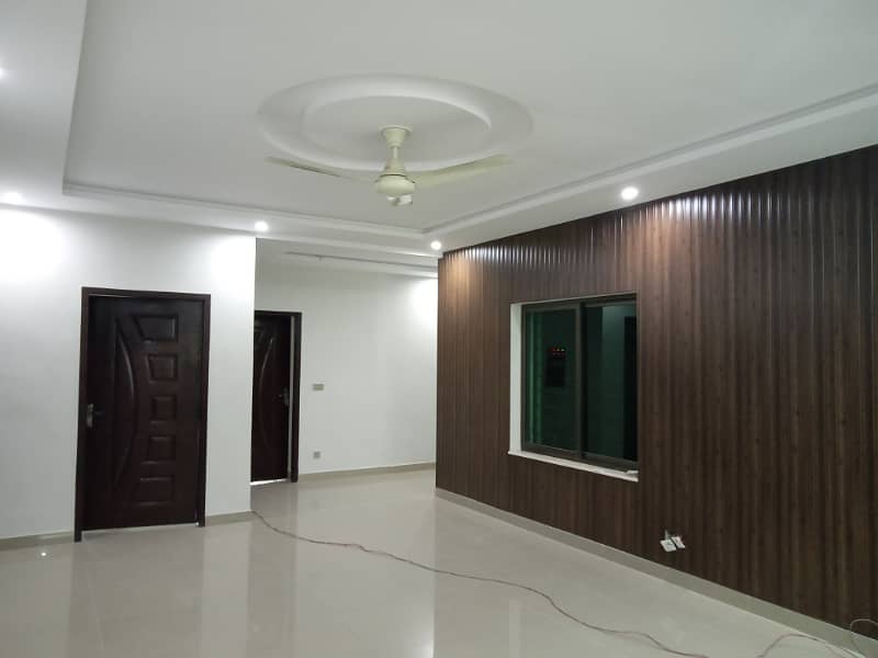 1 Kanal House Is Available In Affordable Price In Upper Mall 19